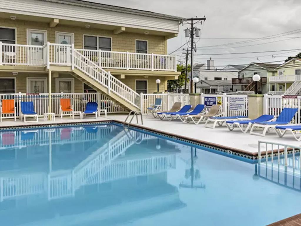 2510 ATLANTIC AVENUE ERIN SHORES 111 NORTH WILDWOOD SUMMER